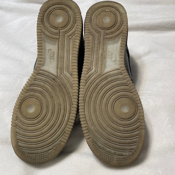 Nike Air Force 1 Low Computer Chip Space Jam - Picture 6 of 6